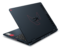 HyperX OMEN 16 inch Gaming Laptop PC 16-ap1000 (D3XB7AV)