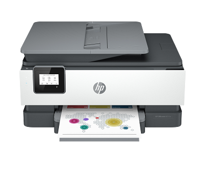 HP OfficeJet 8012e All-in-One Printer
