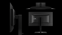 HyperX OMEN OLED 27 inch QHD 240Hz Gaming Monitor - OMEN OLED 27q