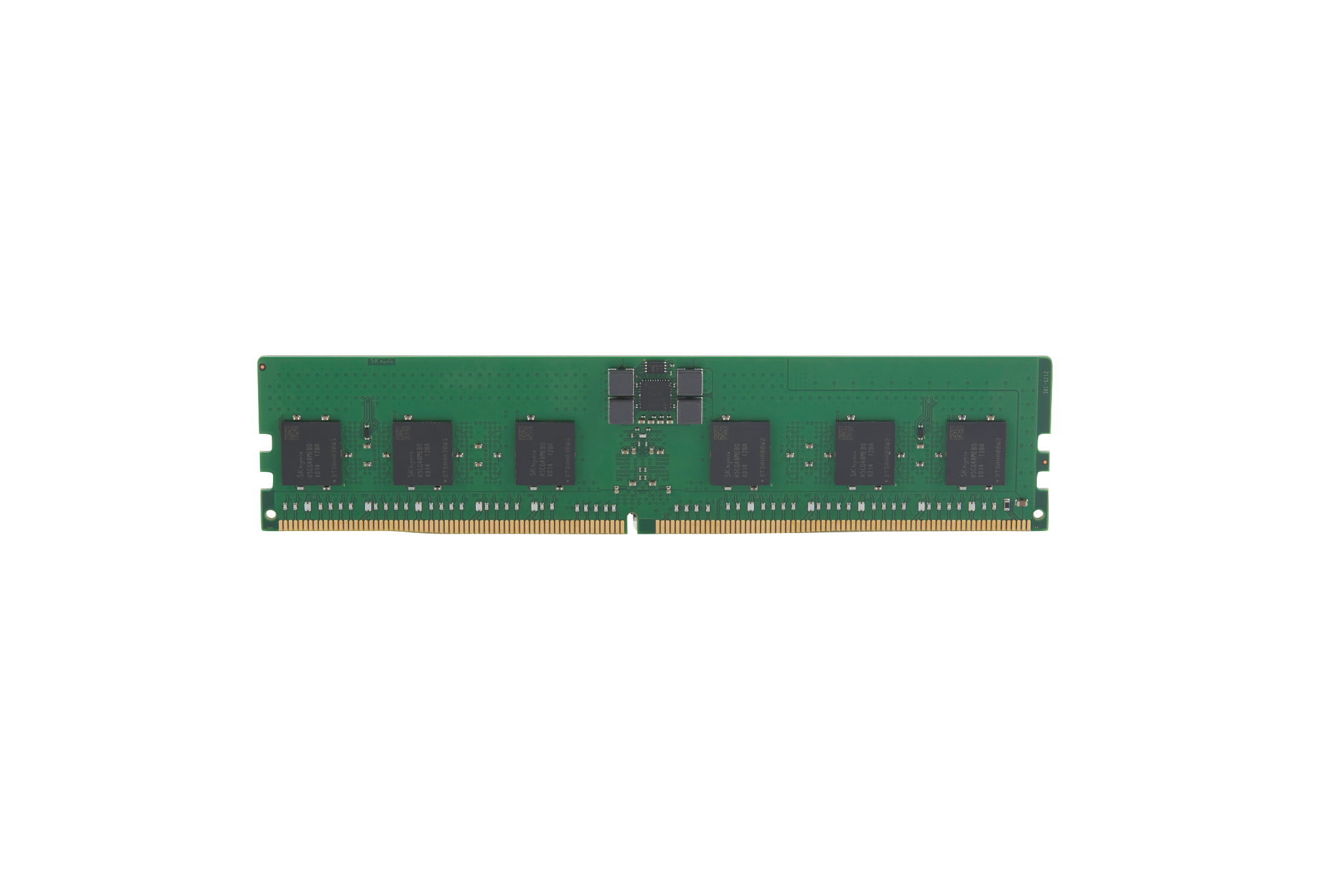 48GB DDR5 (1x48GB) 6400 CSODIMM NECC Memory