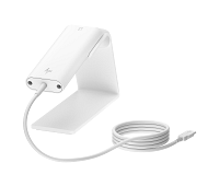 HP Engage 2D G2 White Barcode Scanner
