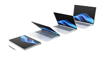 HP EliteBook 8 Flip G1i 13 inch Notebook AI PC (AL8B3AV)