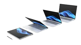 HP EliteBook 8 Flip G1i 13-inch Notebook AI PC - Customizable