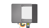 HP OfficeJet 8022 All-in-One Printer
