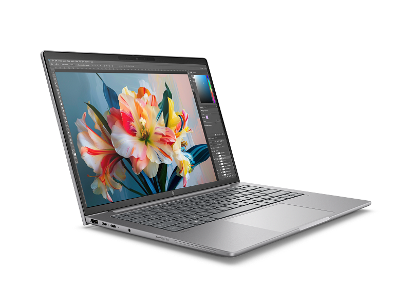 HP Zbook 8 G1i 14 inç Mobil İş İstasyonu Bilgisayarı
