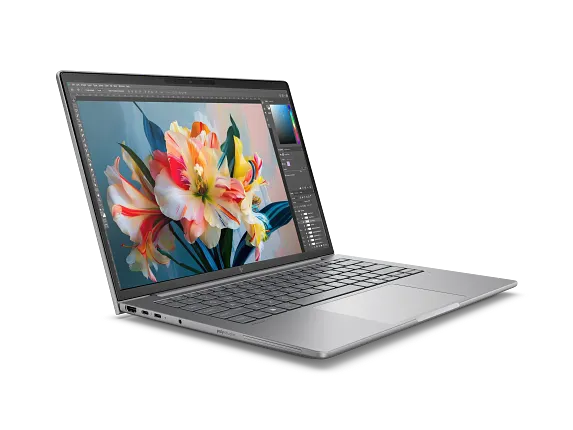 Series 4 of 5 Workstations, HP ZBook 8 G1i 14 inch Mobile Workstation PC  Wolf Pro Security Edition