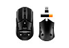HP 8R2E6AA HyperX Pulsefire Haste 2 Core vezeték nélküli – gamer egér (fekete/fekete)