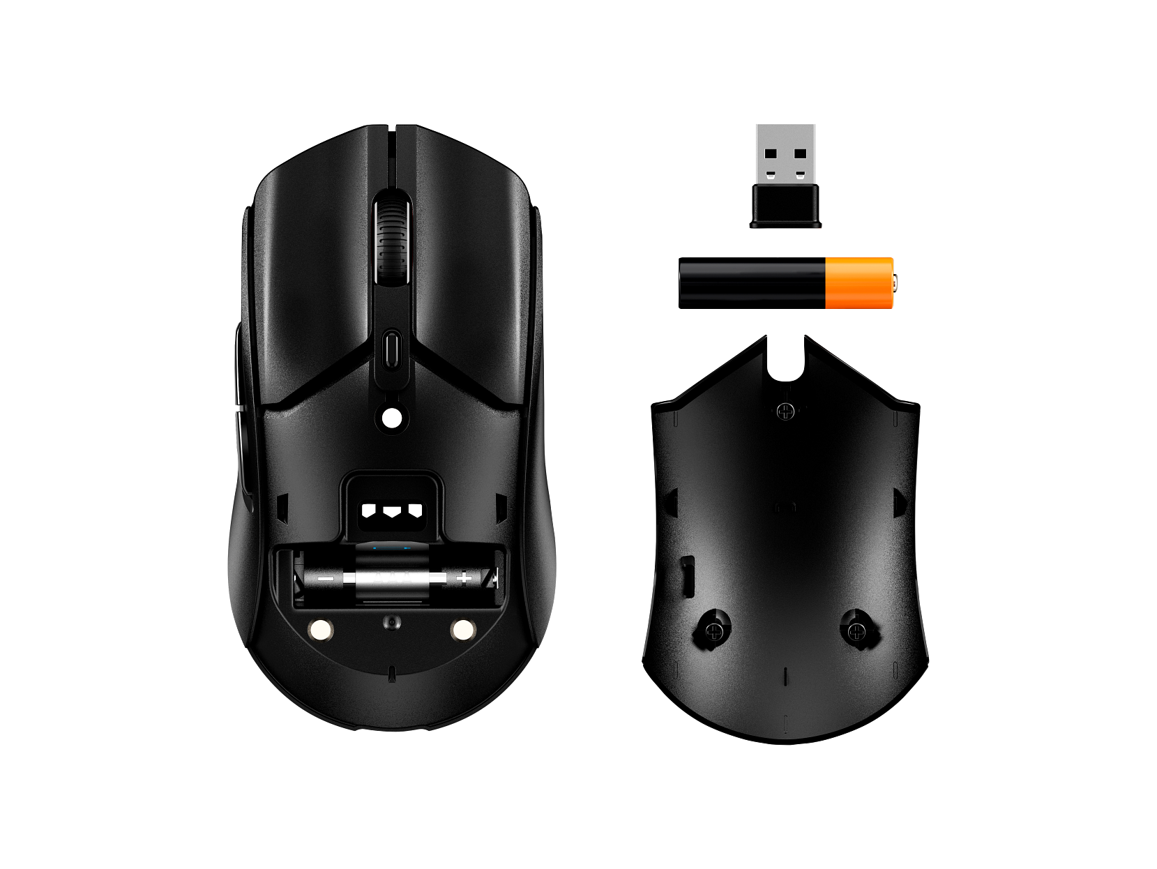 【新品・未開封】HyperX Pulsefire Haste 2ワイヤレスマウス Amazon.co.jp: ハイパーエックス(HyperX) HyperX Pulsefire