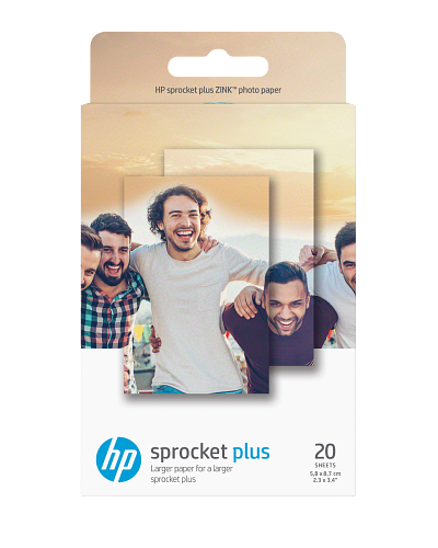HP Multipurpose Recycled Paper-500 sht/Letter/8.5 x 11 in