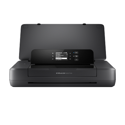 HP OfficeJet 200 Mobile Printer