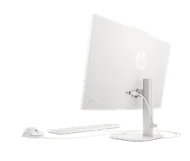 HP OmniStudio All-in-One Desktop Next Gen AI 24-cw0580m PC