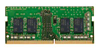 HP 8GB DDR4-3200 SODIMM
