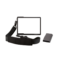 HP Engage Go 10 Case