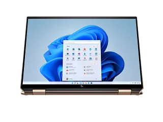 Windowsノート本体 HP Spectre x360 Convertible 14 512GB i7 HP Spectre x360 Convertible 14-ea0047nr, 13.5