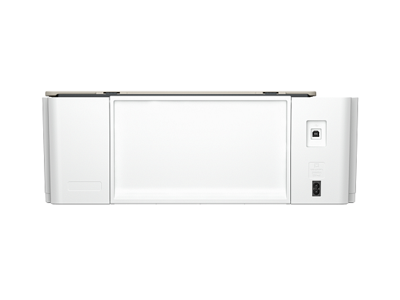 Imprimante à jet d'encre tout-en-un HP Smart Tank 5103, impression mobile, copie, numérisation jusqu'à - Photo 4/10