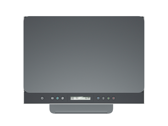 Photo HP 1