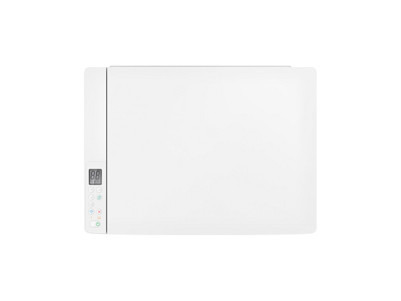 HP LaserJet MFP M141w - Top View