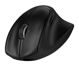 HP Tilt Ergonomic Mouse 725M US for business