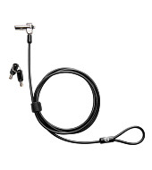 HP 1AJ39AA Nano kulcsos kábelzár