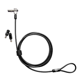 HP Nano Keyed Cable Lock