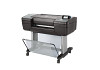 HP T8W16A DesignJet Z6 44-in PostScript Printer