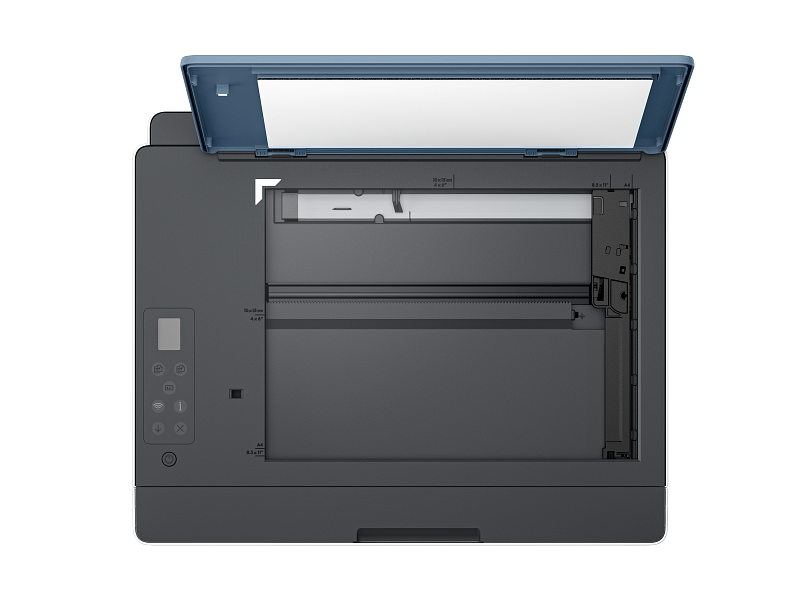 HP Smart Tank 5106 All-in-One Printer | HP® Ireland