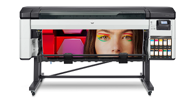 HP DesignJet Z9+ Pro 64-in Printer