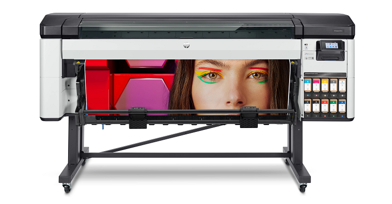 HP DesignJet Z9+ Pro 64-in Printer | HP® Middle East