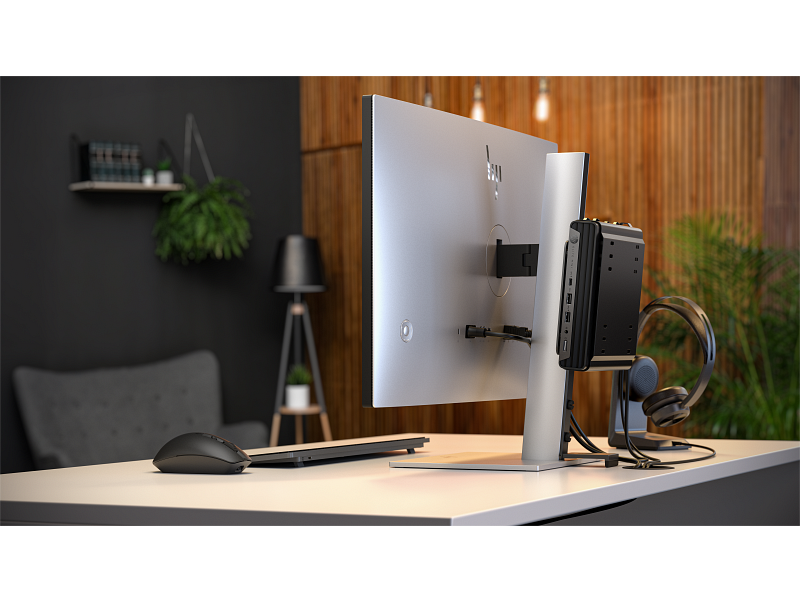 HP Elite Mini 805 G8 Desktop PC | HP® Middle East HP Elite Mini 805 G8 Desktop PC | HP® Middle East