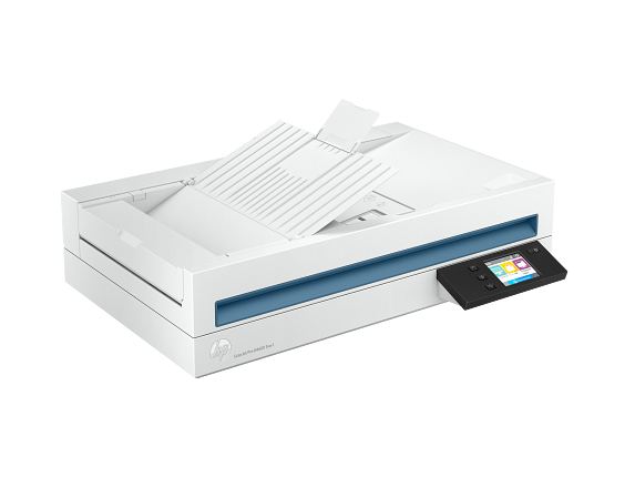 Photo HP 9