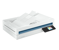 HP ScanJet Pro N4600 fnw1