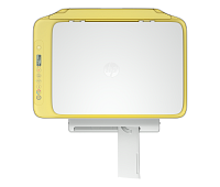 HP DeskJet Ink Advantage Ultra 5189 All-in-One Printer