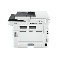 HP LaserJet Pro MFP 4101fdwe Printer