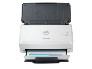 HP ScanJet Pro 2000 s2 Sheet-feed Scanner - Img_Center_320_240