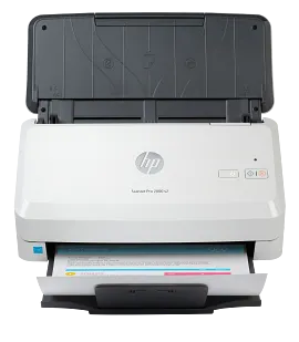 HP ScanJet Pro 2000 s2 Sheet-feed Scanner