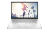 HP 17-cp2003nh AY7J2EA 17.3" Ryzen5/7520U 8GB 512GB W11H ezüst Laptop / Notebook