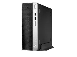 HP ProDesk 400 G5 Small Form Factor PC - HP® Store HP ProDesk 400 G5 Small Form Factor PC - HP® Store