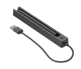 HP Slim Rechargeable Pen Charger