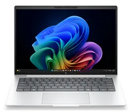 HP EliteBook 8 G2i 14 inch Notebook Next Gen AI PC with 3 Yr Warranty & Wolf Pro Security
