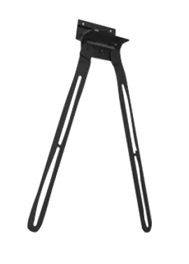 Poly Studio X52/V52 VESA Mount