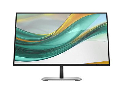 HP Series 5 Pro 27 inch FHD Monitor - 527pf