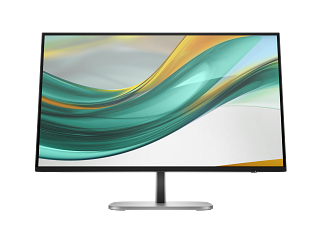 HP E27u G5 QHD USB-C-Monitor | HP® Österreich