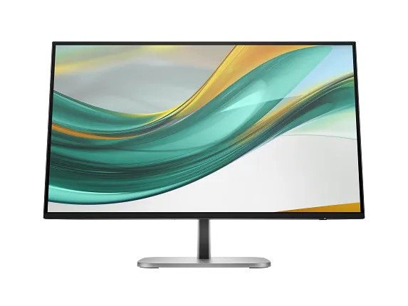 HP Series 5 Pro 27 inch FHD Monitor - 527pf
