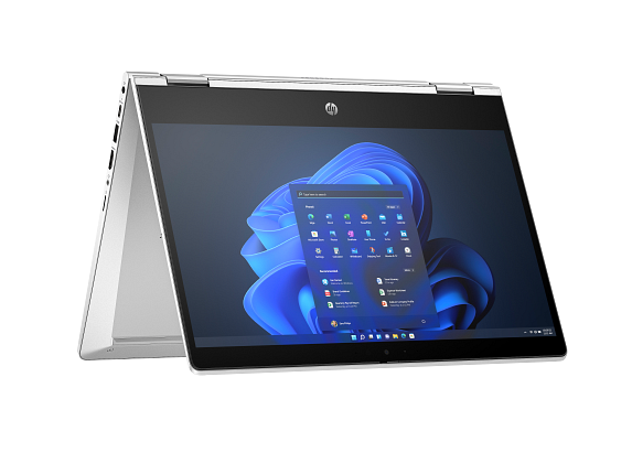 Photo HP 4