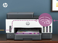 HP Smart Tank 7602 All-in-One