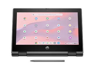 HP Fortis Flip G1