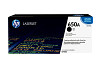 HP 650A CE270A fekete toner / festékkazetta Color LaserJet CP5525 M750 nyomtatóhoz (13500 old.)