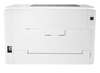 HP Color LaserJet Pro M155a
