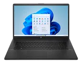 HP Laptop 17t-cn300, 17.3"