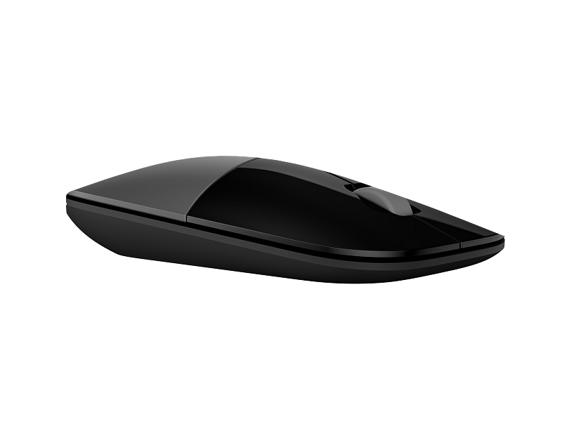 23C1 HP Z3700 Dual Mouse TurboSilver CoreSet FrontRight White